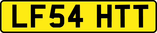 LF54HTT