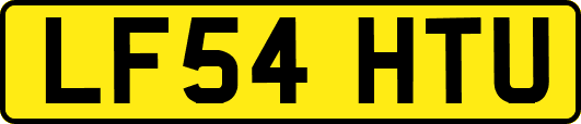 LF54HTU