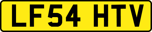 LF54HTV