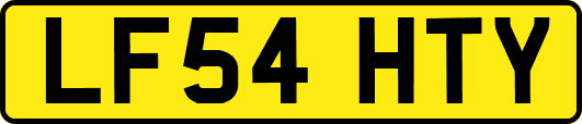 LF54HTY