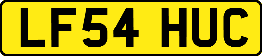 LF54HUC