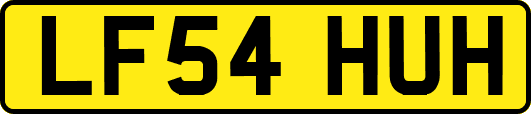 LF54HUH