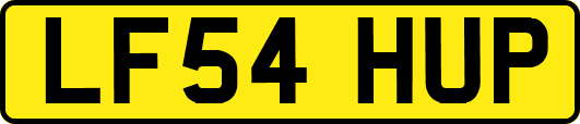LF54HUP