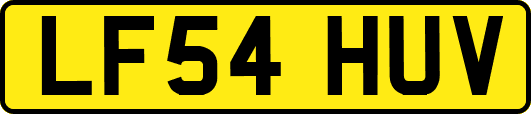 LF54HUV