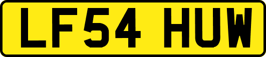 LF54HUW