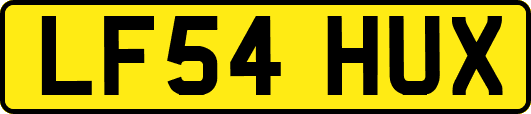 LF54HUX