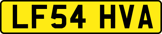 LF54HVA