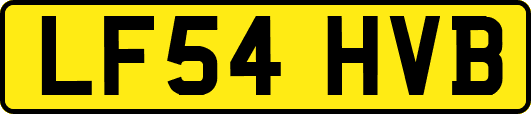 LF54HVB