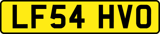 LF54HVO