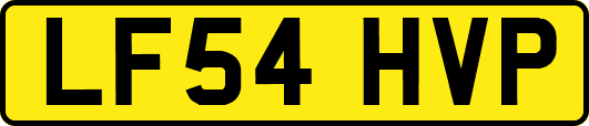 LF54HVP