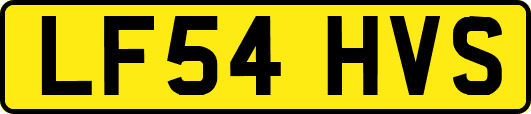 LF54HVS