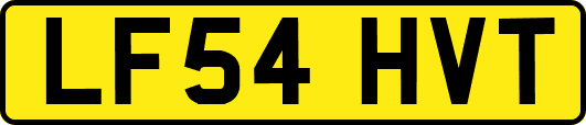 LF54HVT