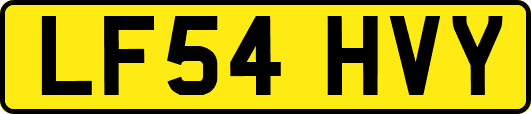 LF54HVY
