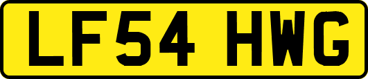 LF54HWG