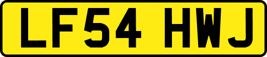 LF54HWJ