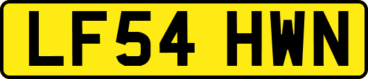 LF54HWN