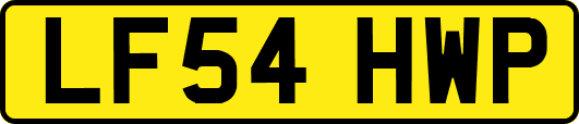 LF54HWP