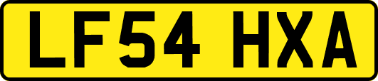 LF54HXA