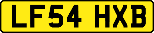 LF54HXB