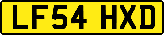 LF54HXD
