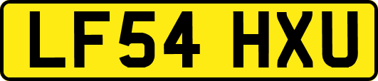 LF54HXU