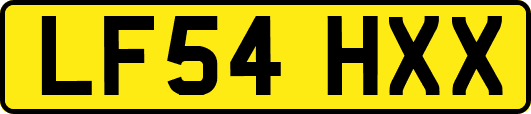 LF54HXX