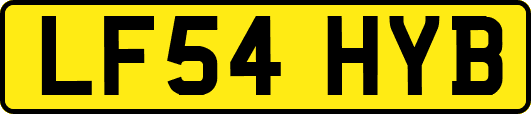 LF54HYB