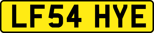 LF54HYE
