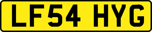 LF54HYG