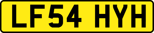 LF54HYH