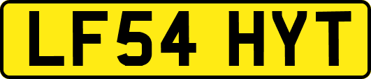 LF54HYT