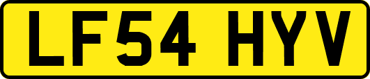 LF54HYV
