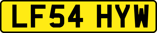 LF54HYW