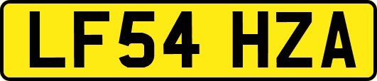 LF54HZA