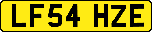 LF54HZE