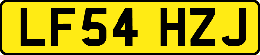 LF54HZJ