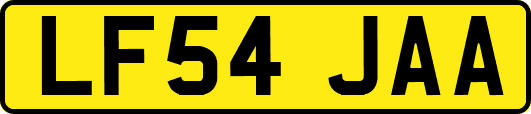LF54JAA