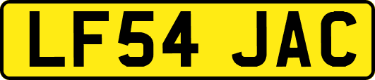 LF54JAC