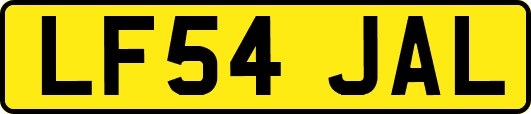 LF54JAL