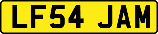 LF54JAM