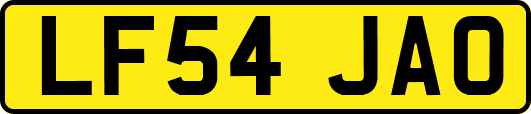 LF54JAO