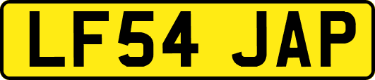 LF54JAP