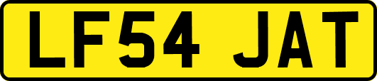 LF54JAT