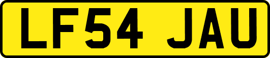 LF54JAU