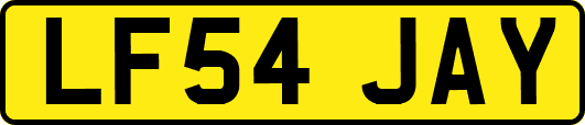 LF54JAY