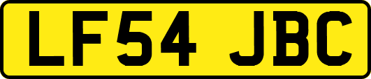 LF54JBC