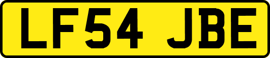 LF54JBE