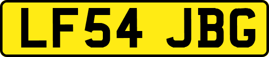 LF54JBG