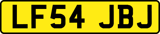 LF54JBJ
