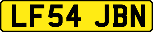 LF54JBN